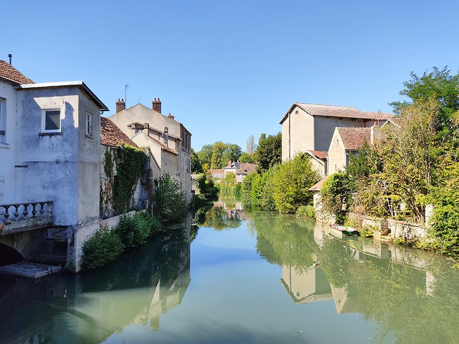 clamecy toursime nièvre