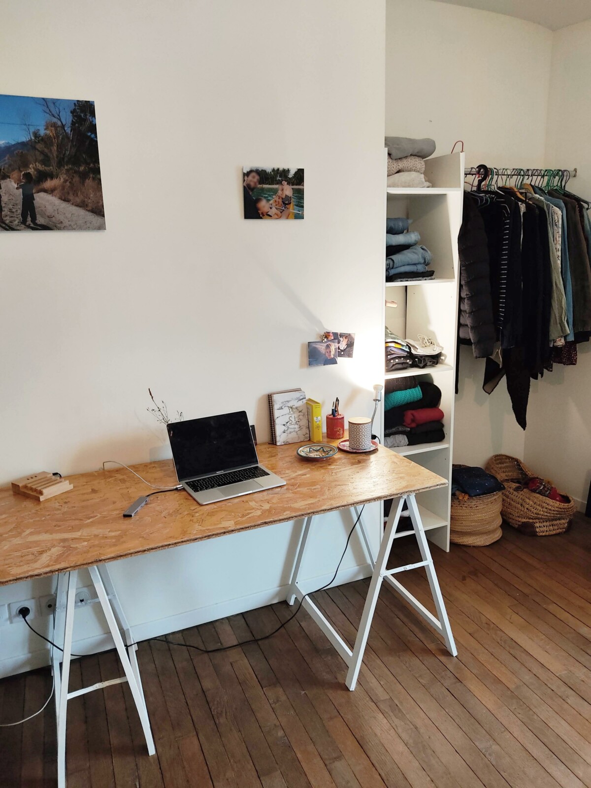 coin bureau chambre 1