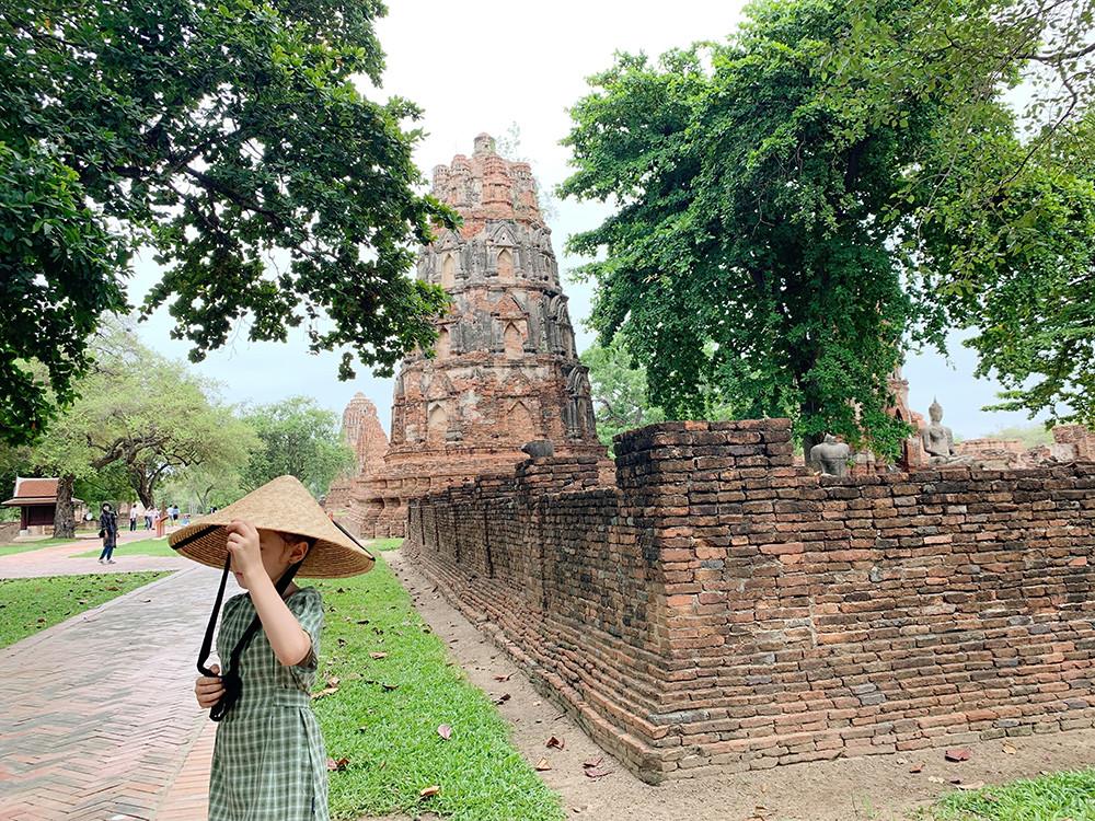 comment vivre a bangkok en famille