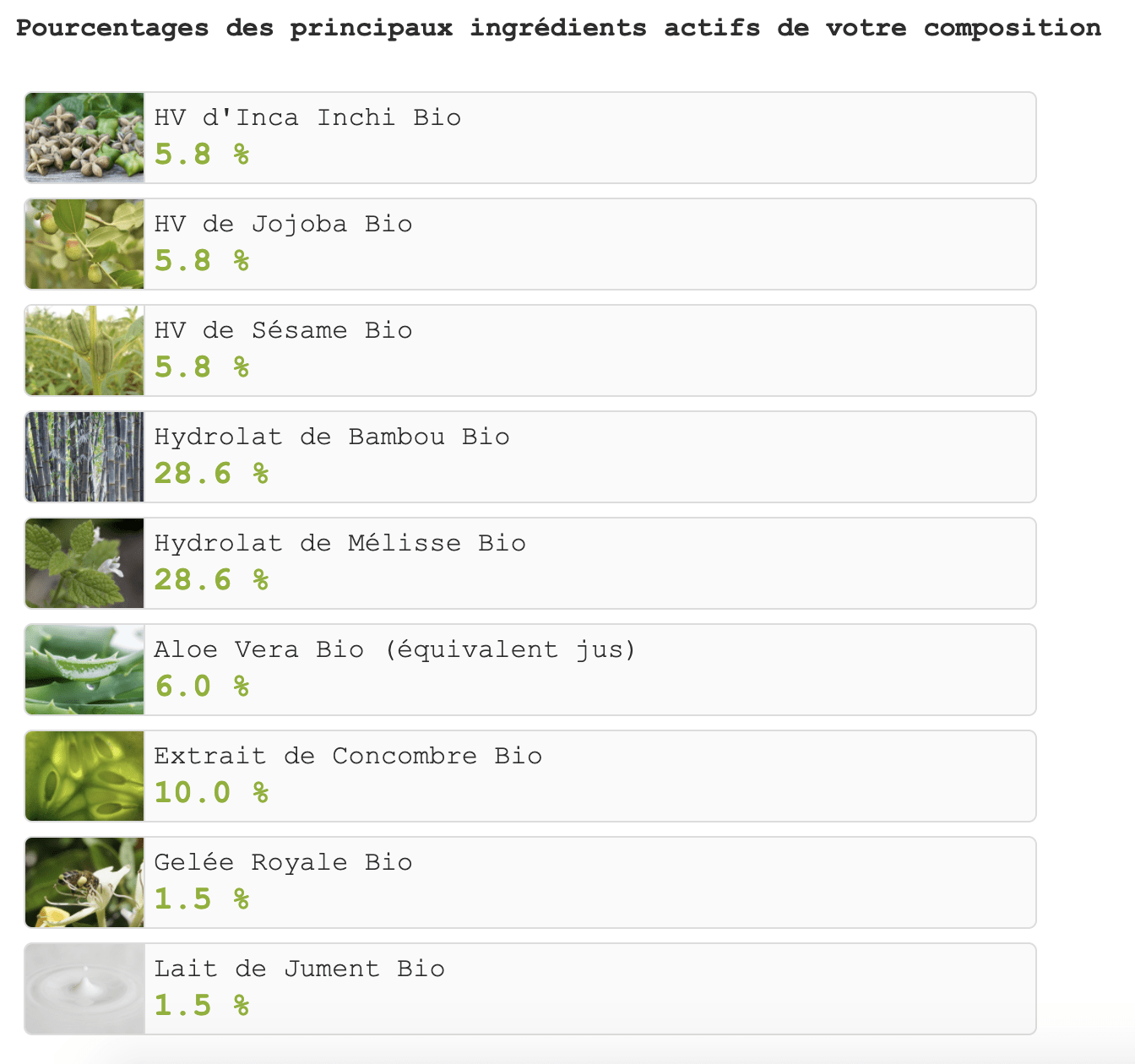 créer ses cosmétiques naturelles egotopie