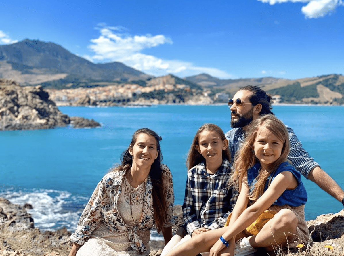 digitale nomade en famille astuces