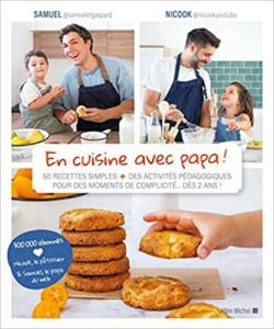 recettes goûters faits maison