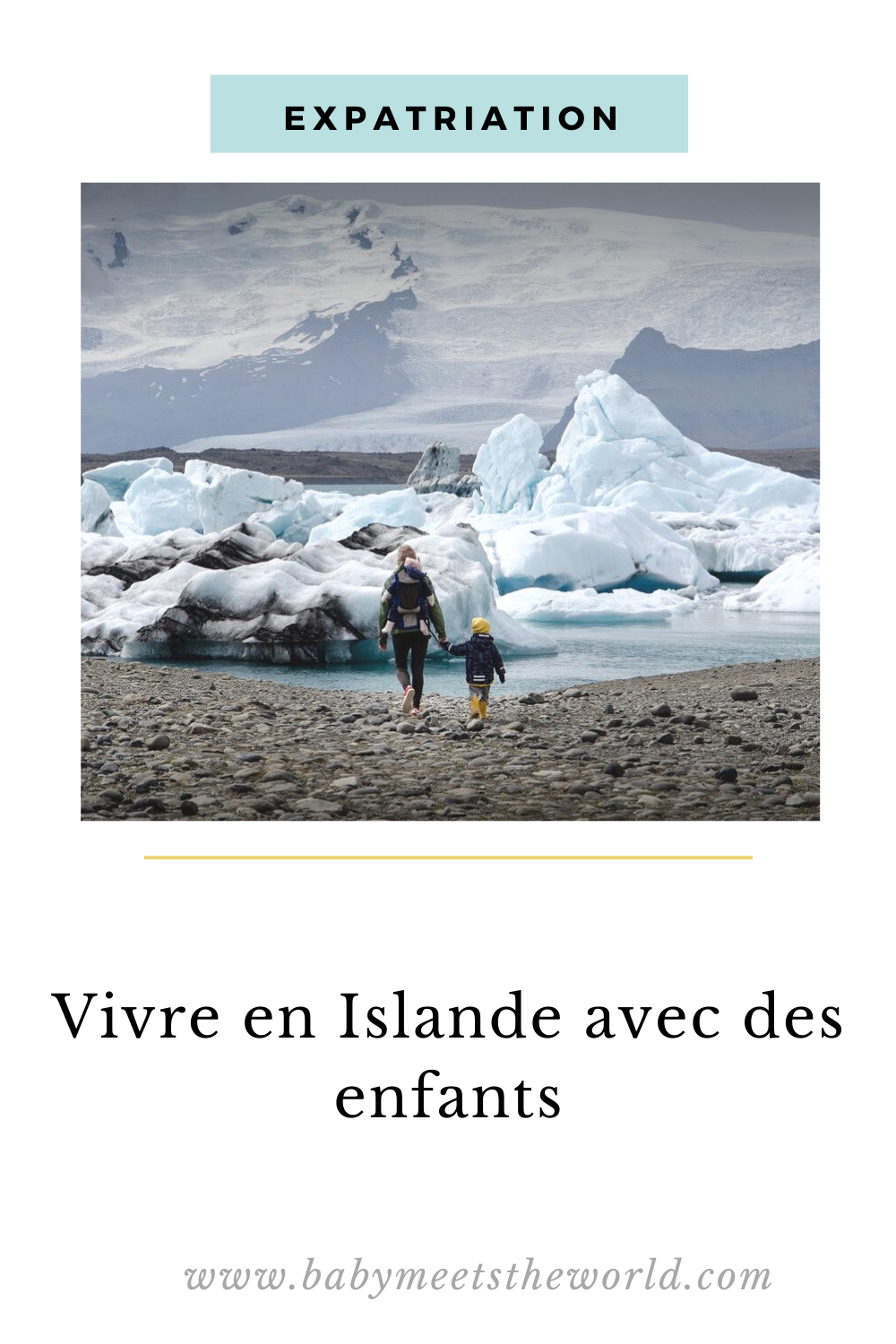 expatriation en islande