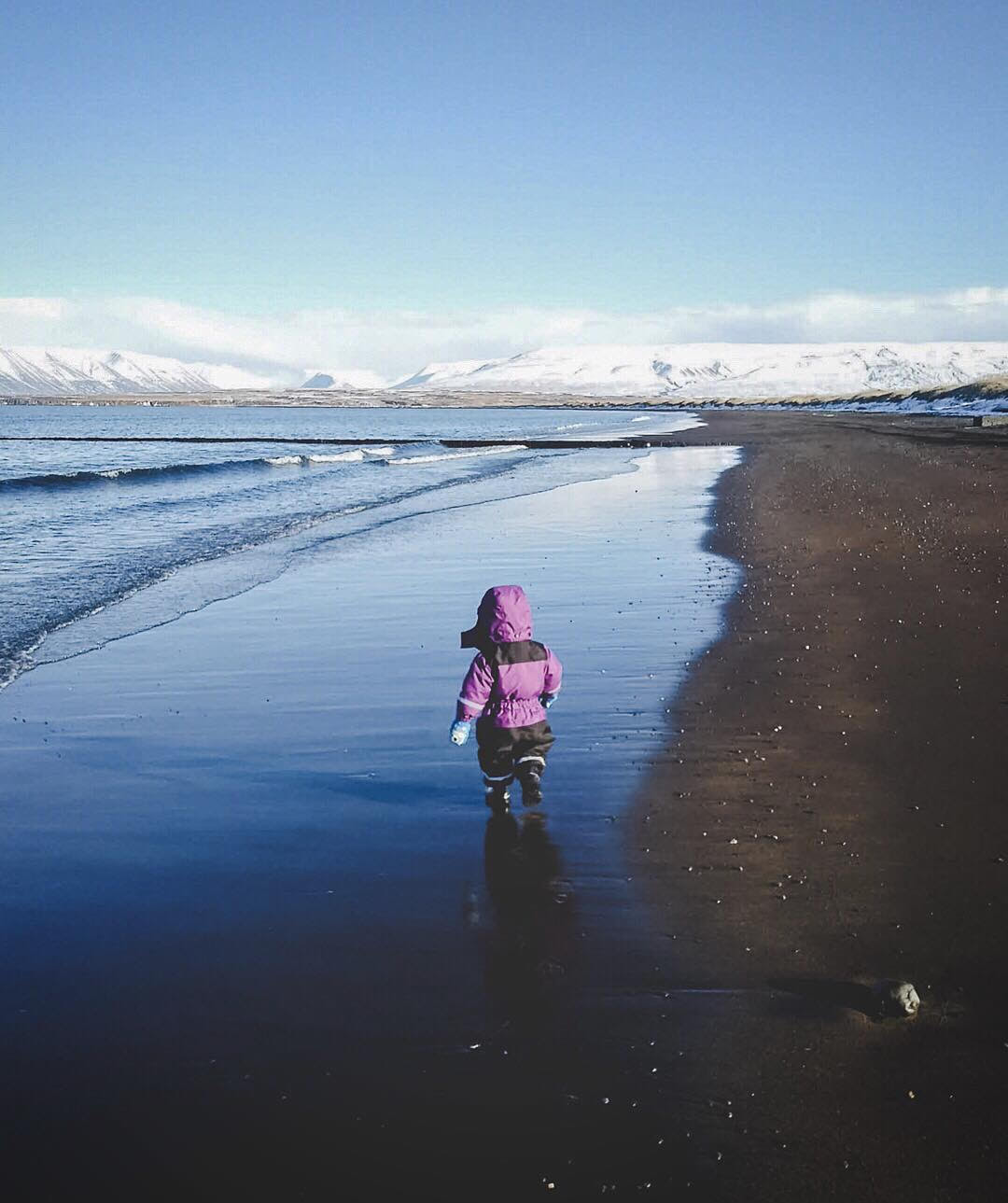 vivre en Islande