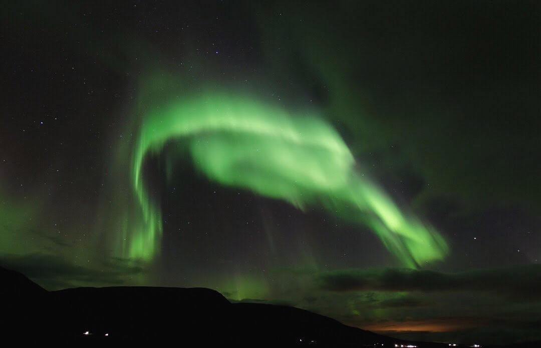 vivre et voyager en islande