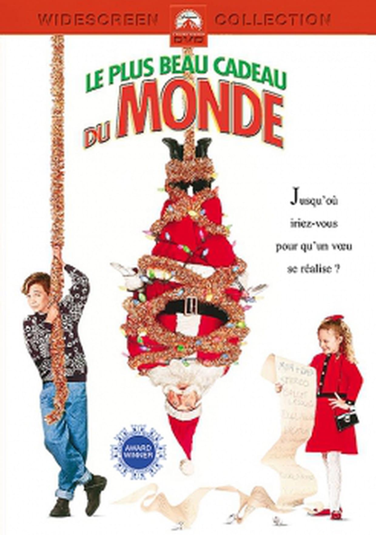 Le Plus beau cadeau de Noël