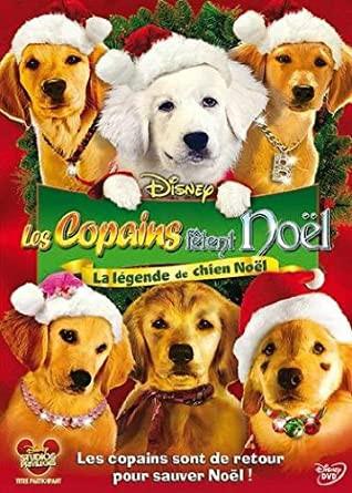 Les Copains fêtent Noël