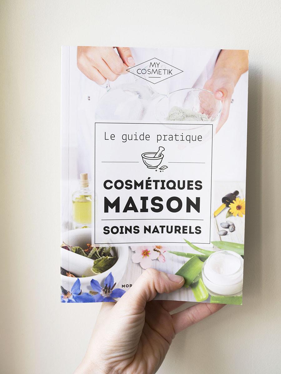 guide cosmétiques maison