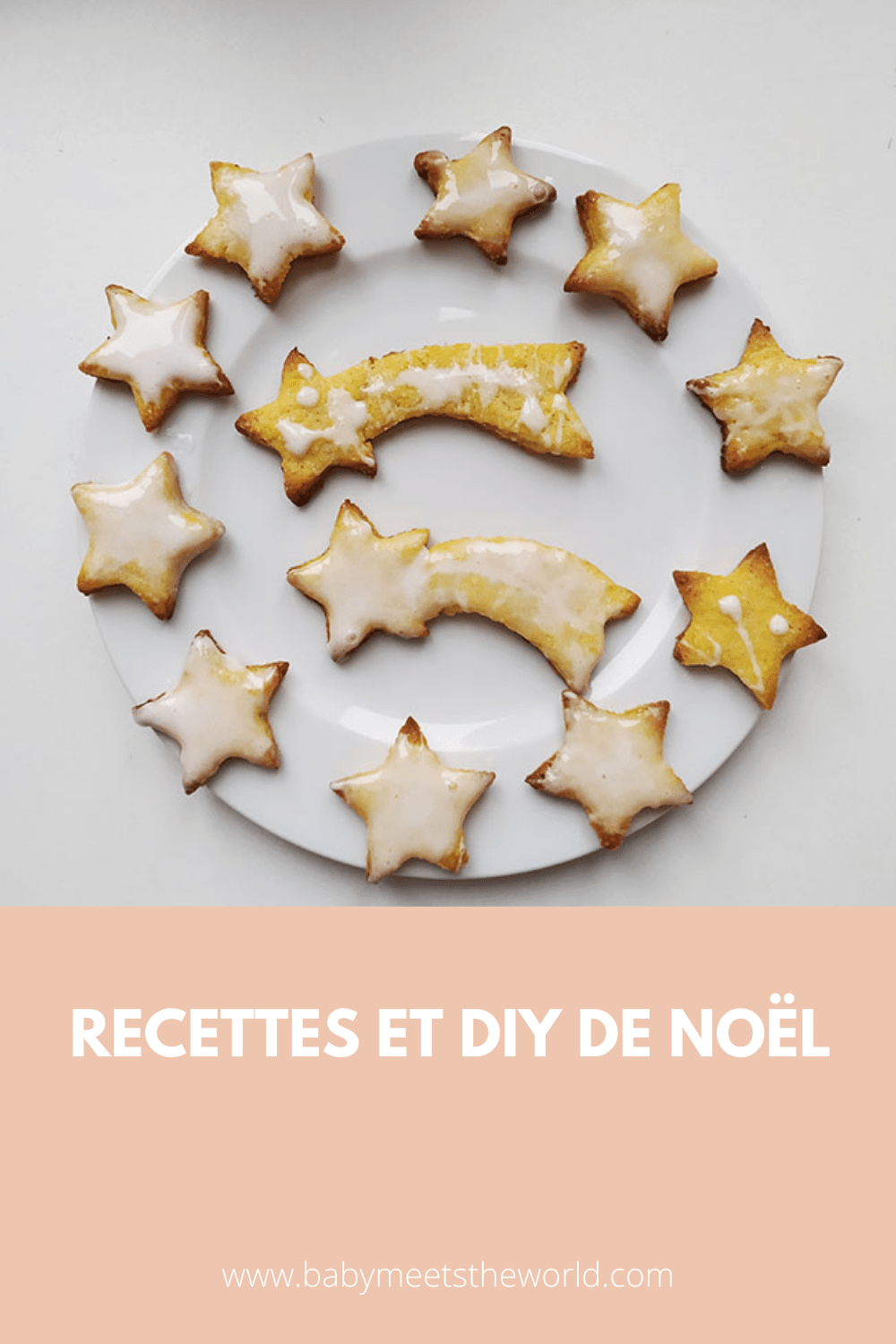 DIY DE NOEL