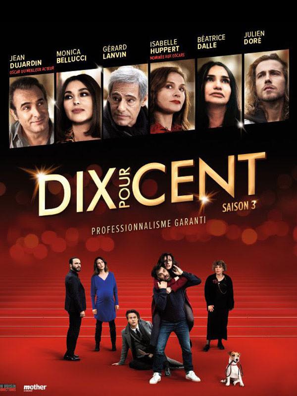 serie 10 pour cent