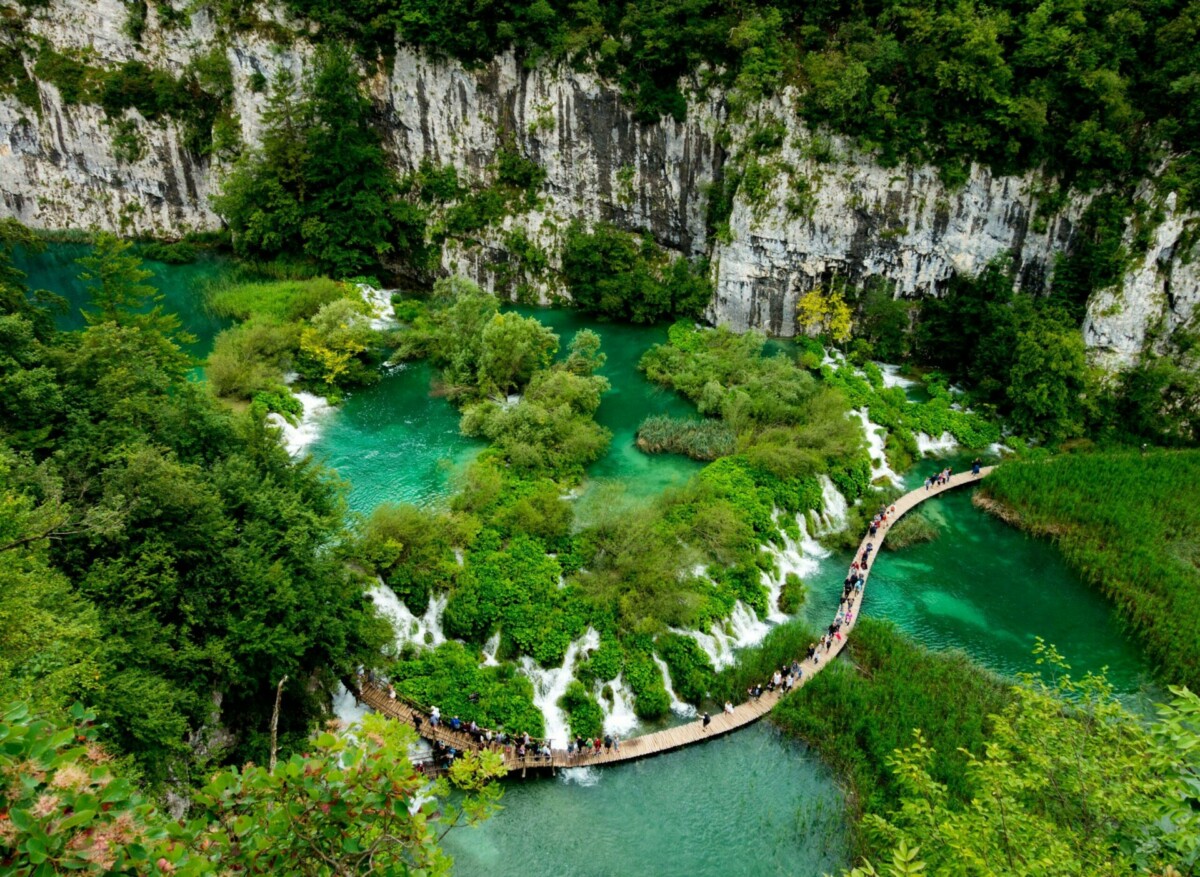 Plitvice