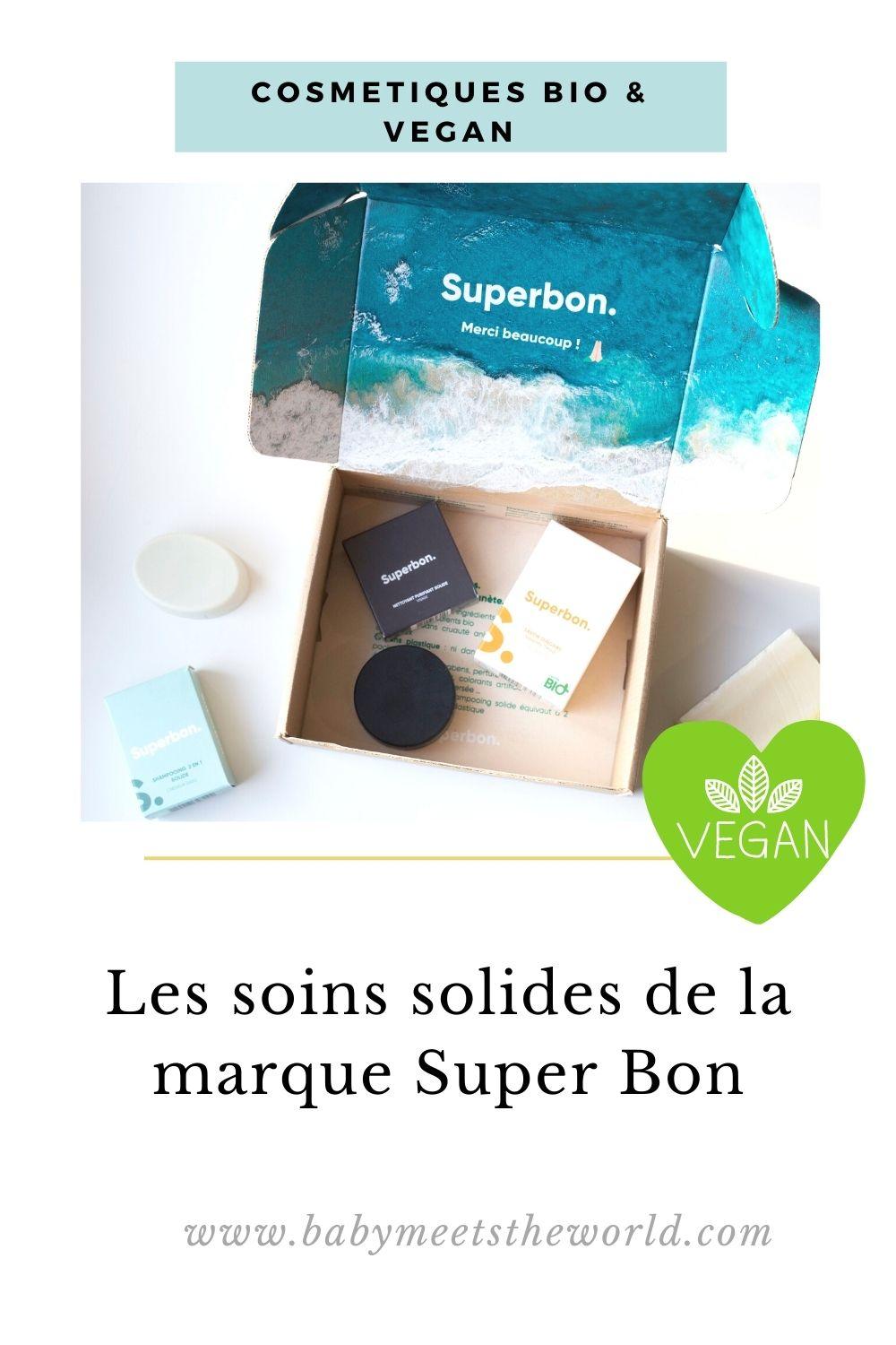 soins solides super bon