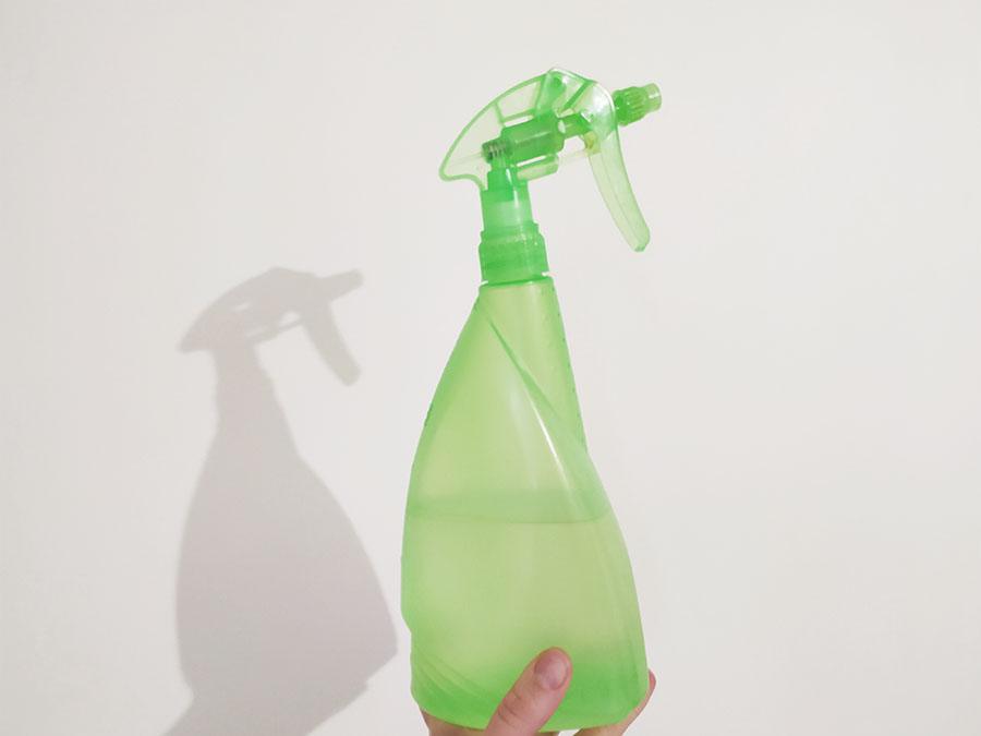 spray multi fonction recette