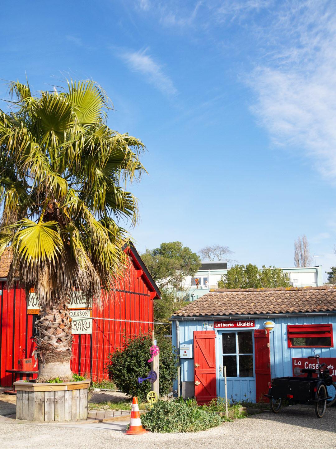 Que Faire à L ile D oléron Quand Il Pleut Escape sur l'île d'Oléron en famille