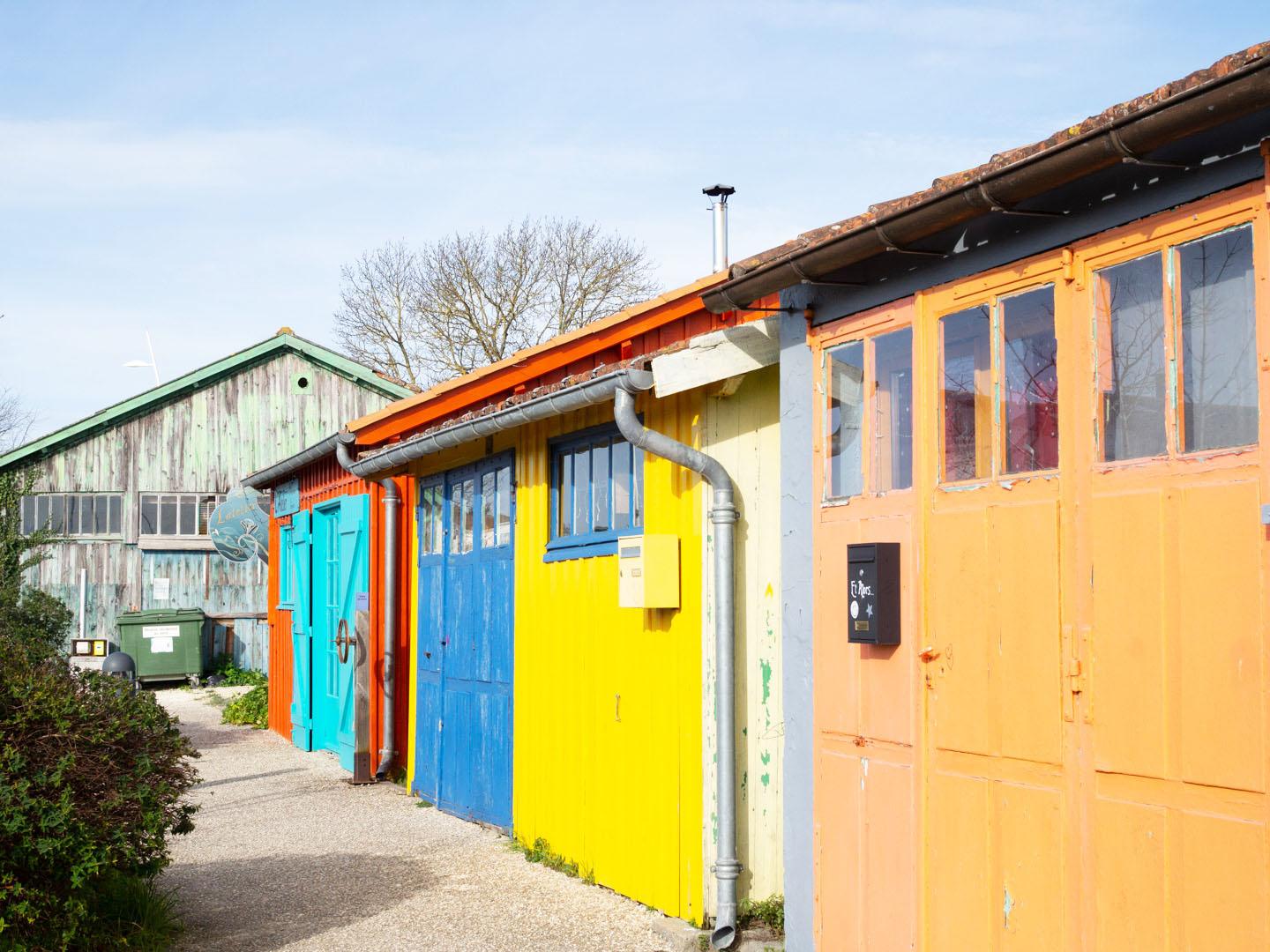 Que Faire à L ile D oléron Quand Il Pleut Escape sur l'île d'Oléron en famille