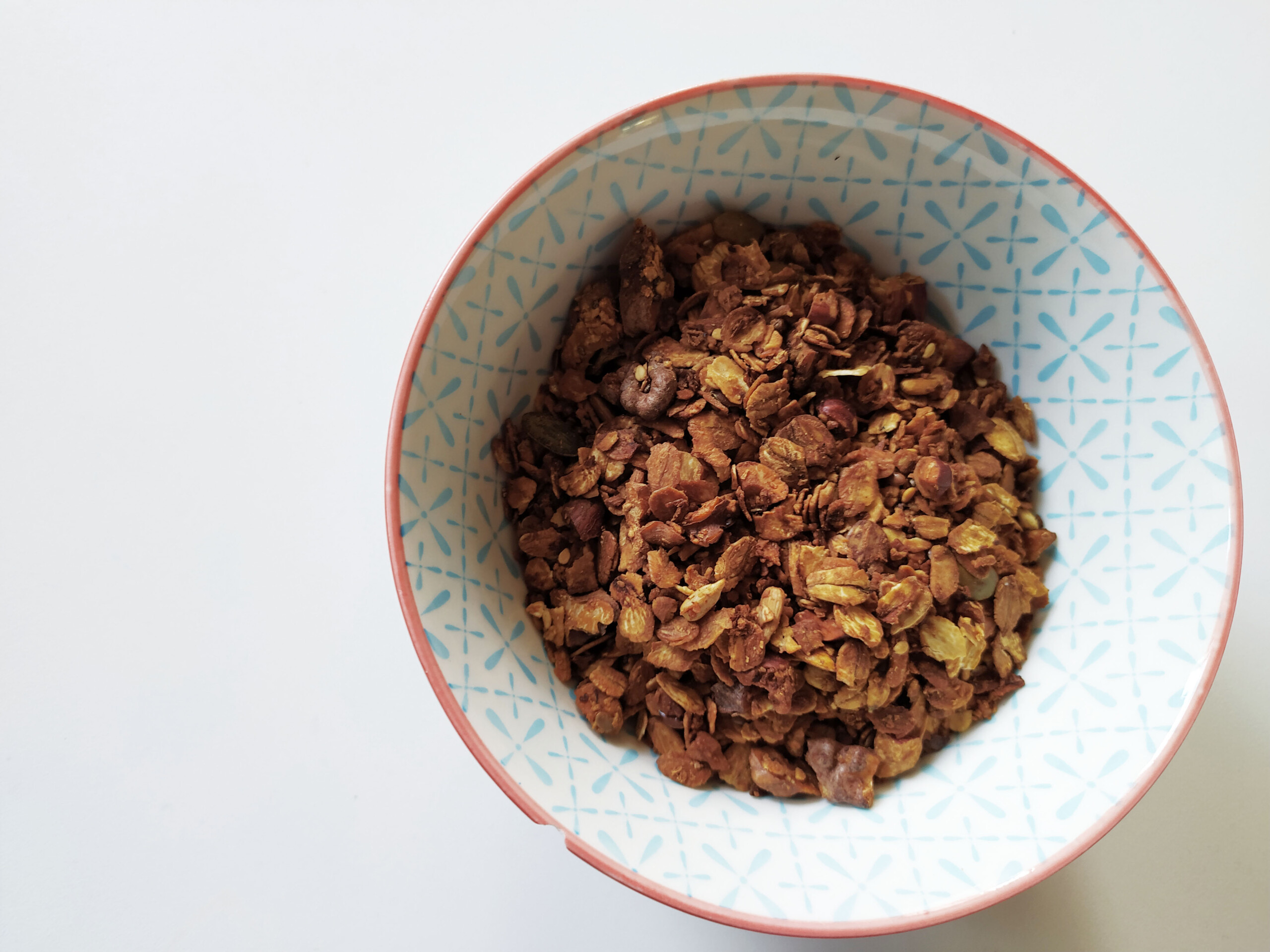 granola-fait-maison