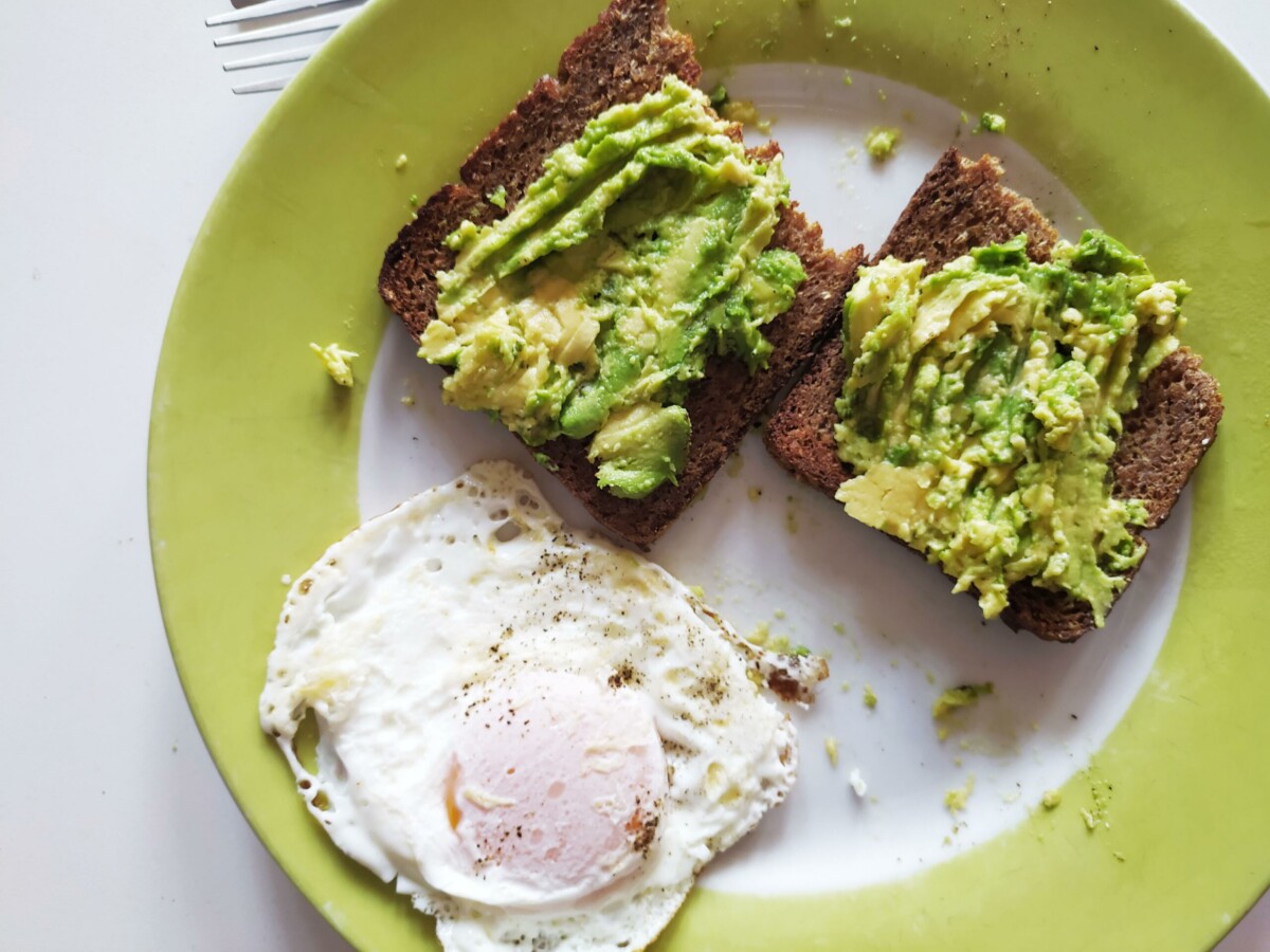 idée-petit-déjeuner-healthy