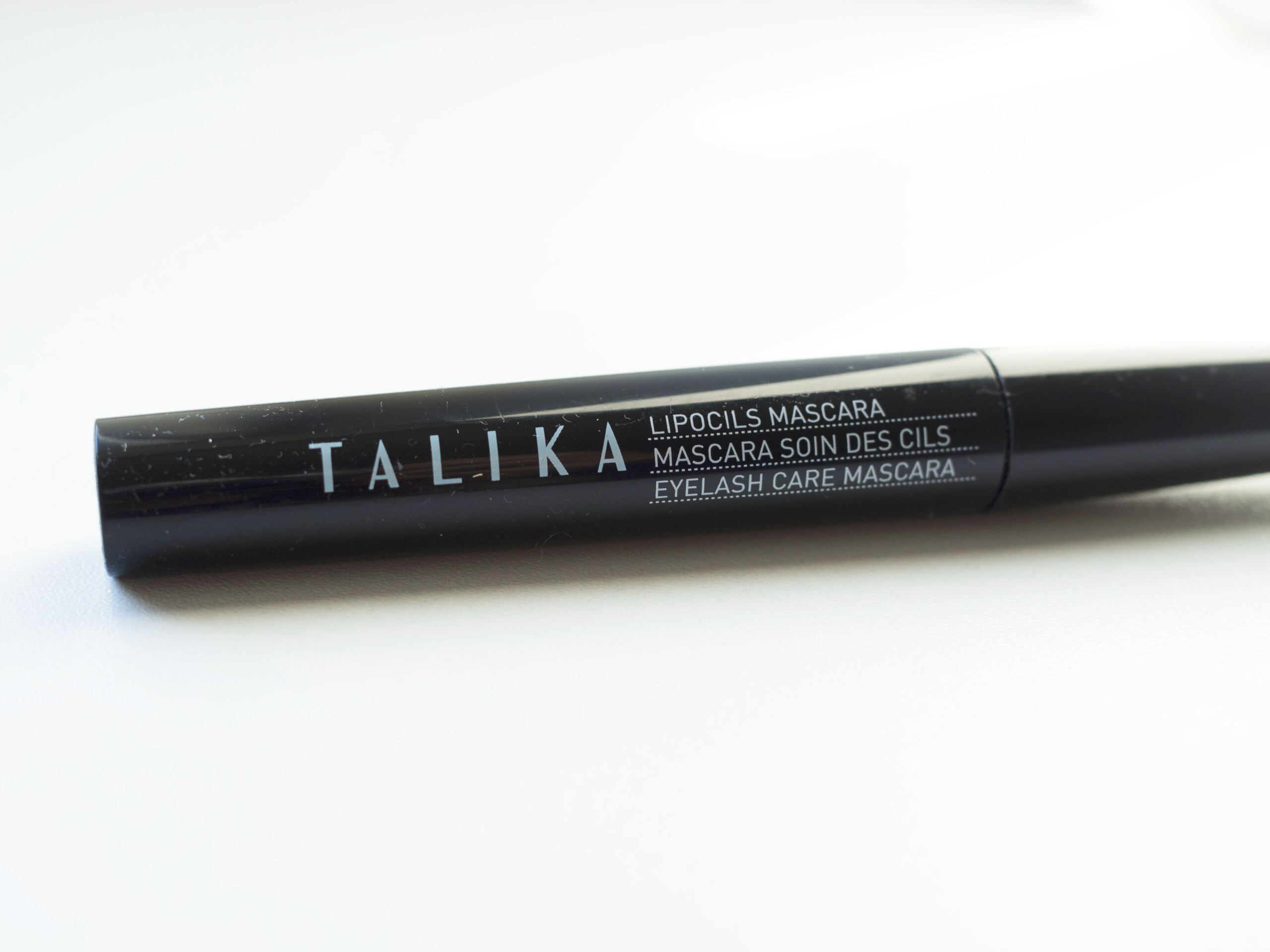 mascara-talika