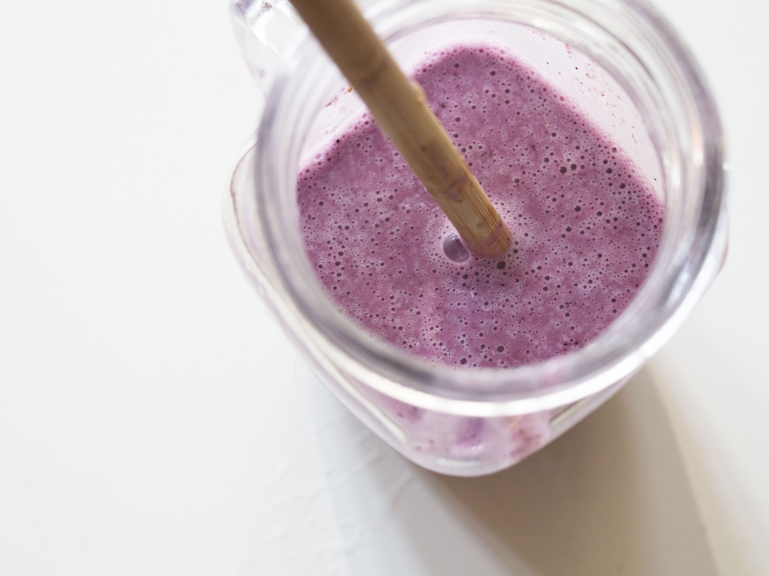 smoothies-petit-dej