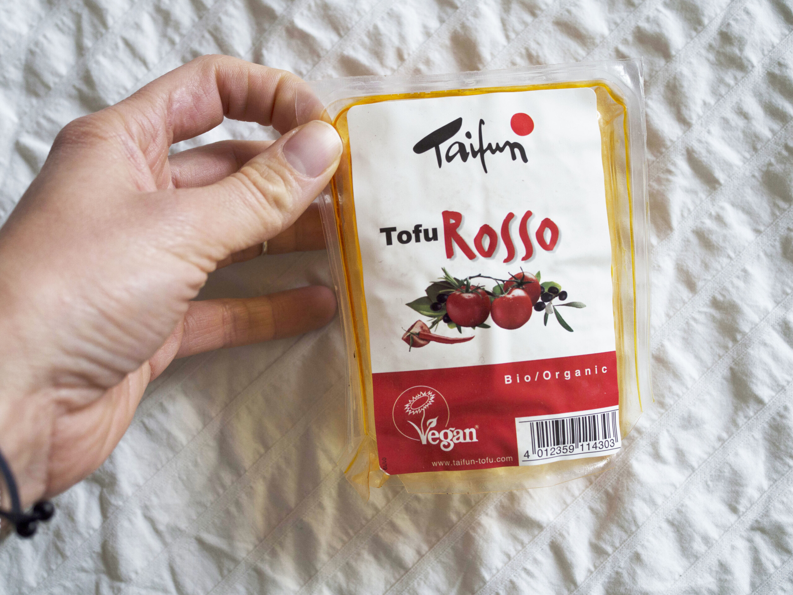 tofu-rosso